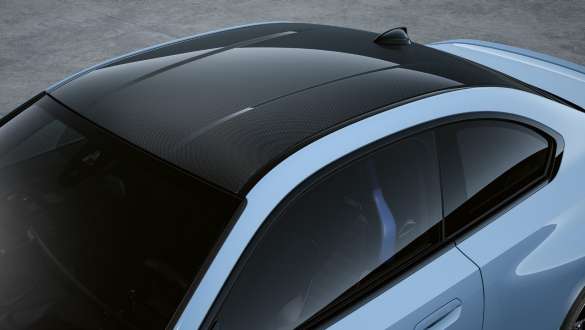 BMW M2 G87 M Carbon Roof M Carbon Roof BMW M2 G87
