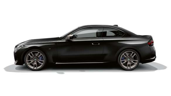 BMW M240i G42 Side Design Side Design BMW M240i G42