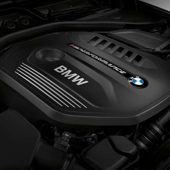 M TwinPower Turbo 6-cylinder petrol engine BMW M240i Coupé M TwinPower Turbo 6-cylinder petrol engine BMW M240i Coupé F22 2017 Sunset Orange metallic