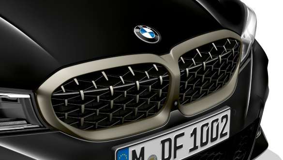 The M3 Bmw 3 Series Sedan M Automobiles Models Technical Data Prices Bmw Nsc
