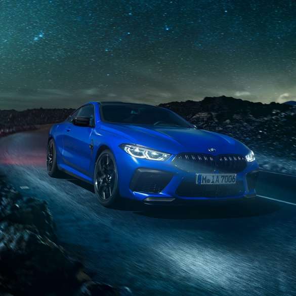 The M8 Bmw M8 Coupe Bmw Ca