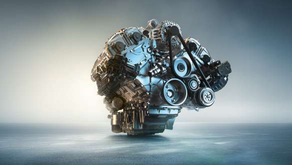 M TwinPower Turbo 8-cylinder petrol engine BMW M850i xDrive Coupé G15 LCI Facelift 2022 BMW M850i xDrive Coupé G15 LCI Facelift 2022 M TwinPower Turbo 8-cylinder petrol engine