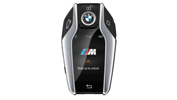 BMW X6 M SUV Models with BMW Display Key BMW Display Key BMW X6 M Models F96 2020 SUV G06