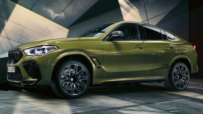 bmw x6 m automobiles discover highlights bmw ca