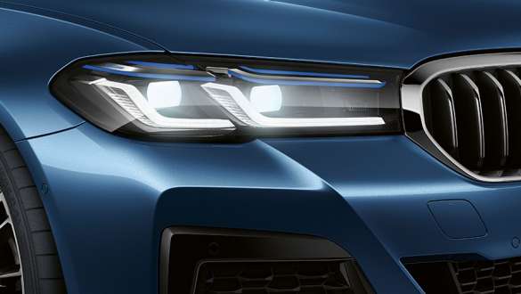 BMW Laserlight BMW Laserlight
