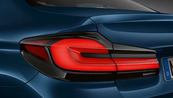 LED Rear lights LED Rear lights