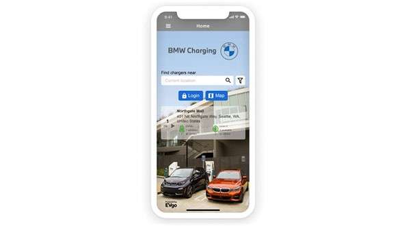 On-the-go charging. On-the-go charging.