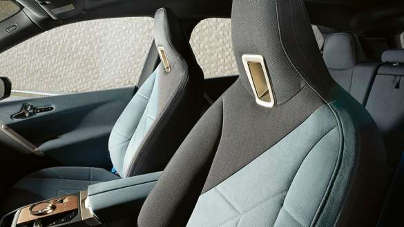 BMW electric technologies electric car BMW e-mobility BMW eDrive technologies electric car