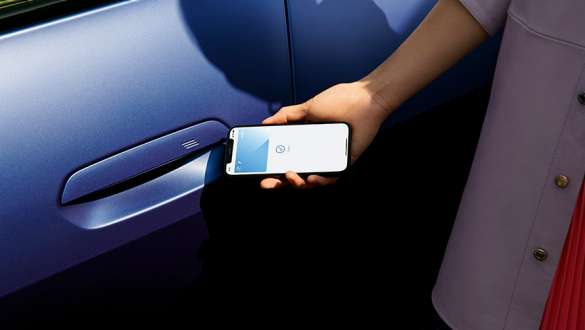 BMW eDrive technologies BMW e-mobility BMW eDrive technologies