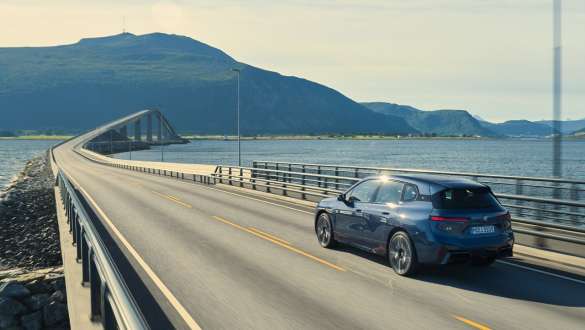 Ecological BMW Special Sales Sustainability Hub Overview BMW Special Sales Sustainability Hub Overview