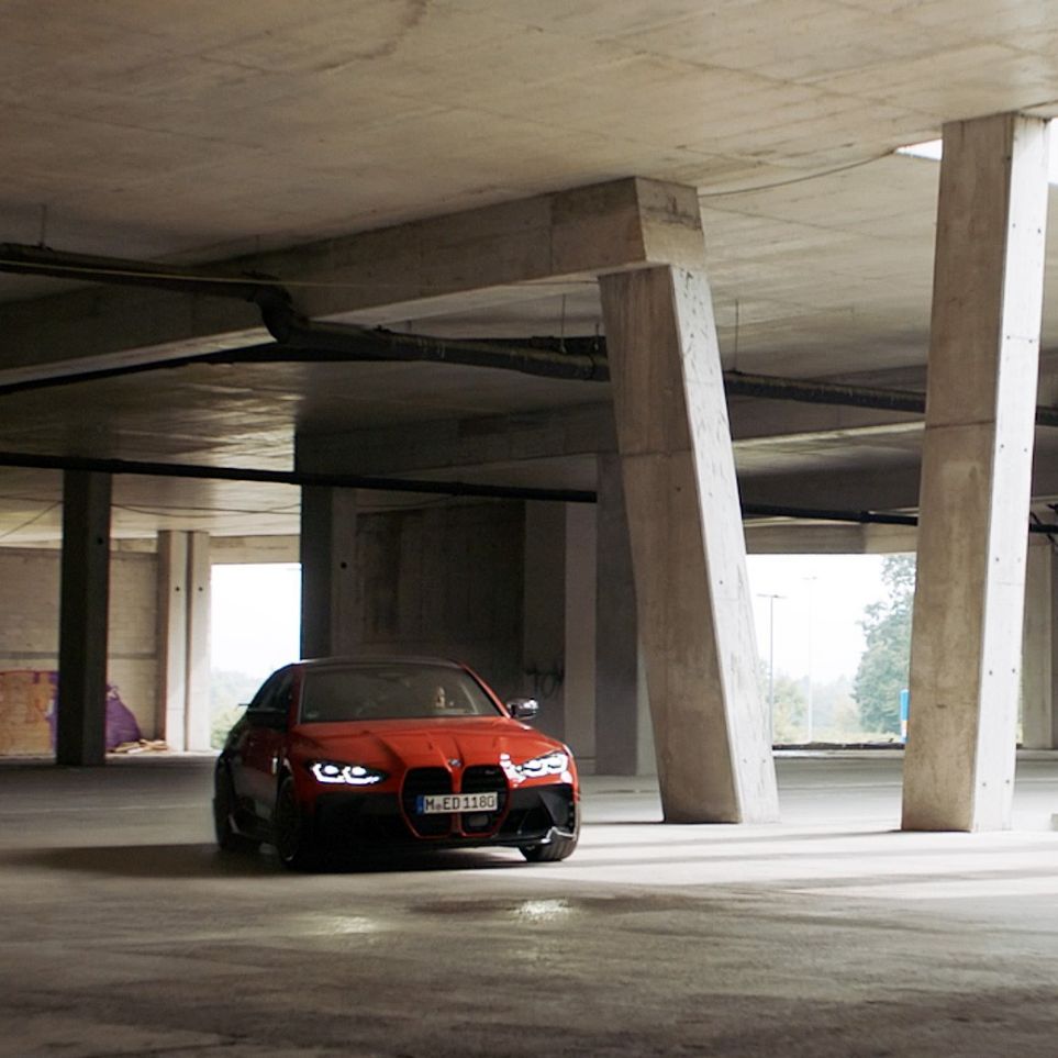 BMW M3 M4 G80 G82 video BMW M Performance Parts BMW M3 M4 G80 G82 video