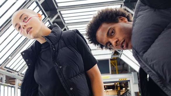 Bmw clothing online top