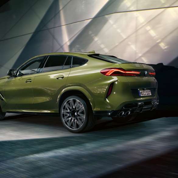 Voitures Bmw X6 M Decouvrir Les Apercus Bmw Ca