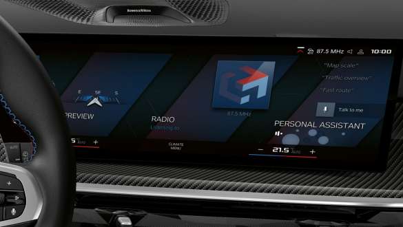 BMW X6 M Competition F96,BMW Operating System 8 BMW X6 M Competition F96 2023,BMW Operating System 8