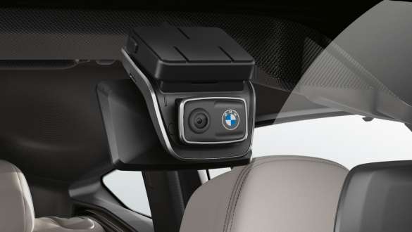 BMW Advanced Car Eye 3.0 Pro BMW X6 G06 LCI BMW X6 G06 LCI BMW Advanced Car Eye 3.0 Pro Accessoires