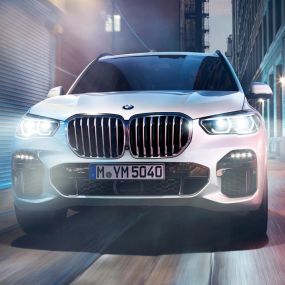 THE X5 THE X5
