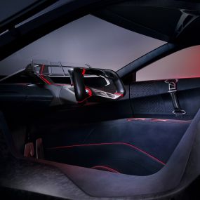 BMW Vision M NEXT BMW Vision M NEXT