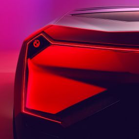 BMW Vision M NEXT BMW Vision M NEXT