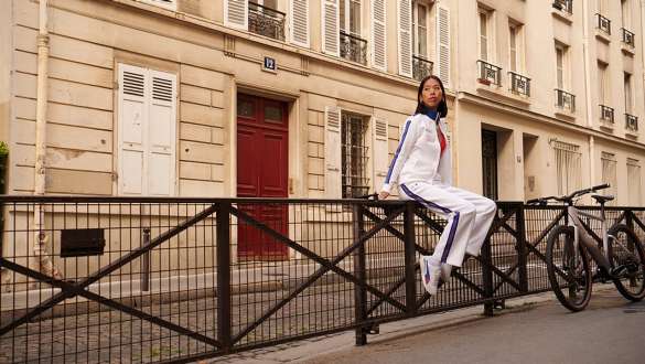 2022 BMW M MOTORSPORT COLLECTION. 2022 BMW M MOTORSPORT COLLECTION.