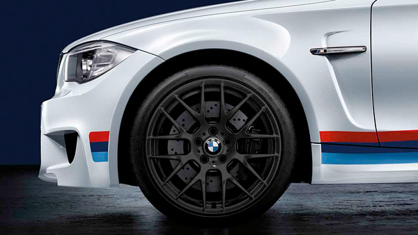 19 M Performance Light Alloy Wheel Y Spoke Style 359 M