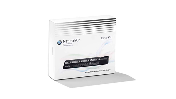 Natural Air Starter Kit