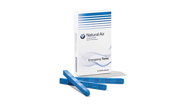 Bmw natural air refill sticks discount