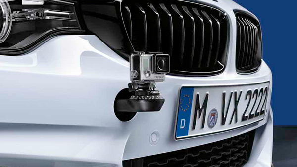 M Performance Drive Analyser