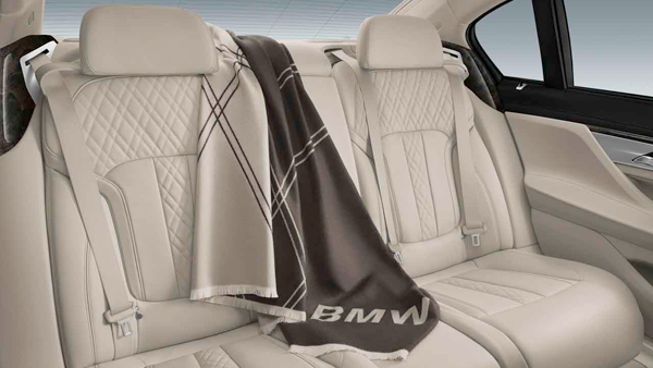 Bmw blanket hotsell