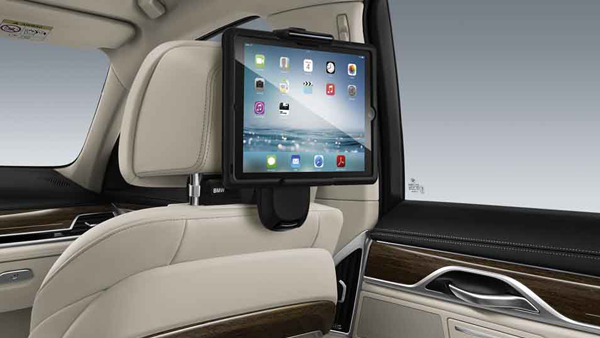 Bmw safety case