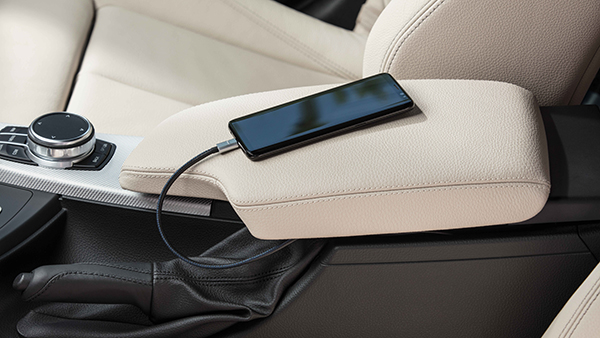 Bmw Adapter Cable For Usb Type C