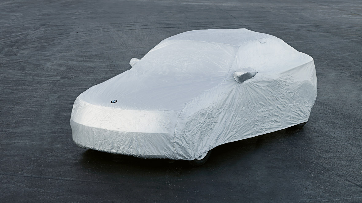Genuine bmw sales z4 car cover