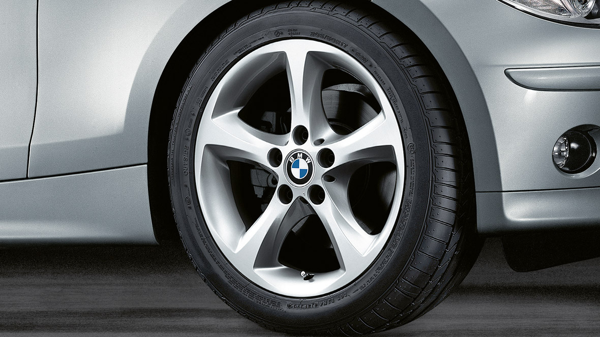 Mb bmw star