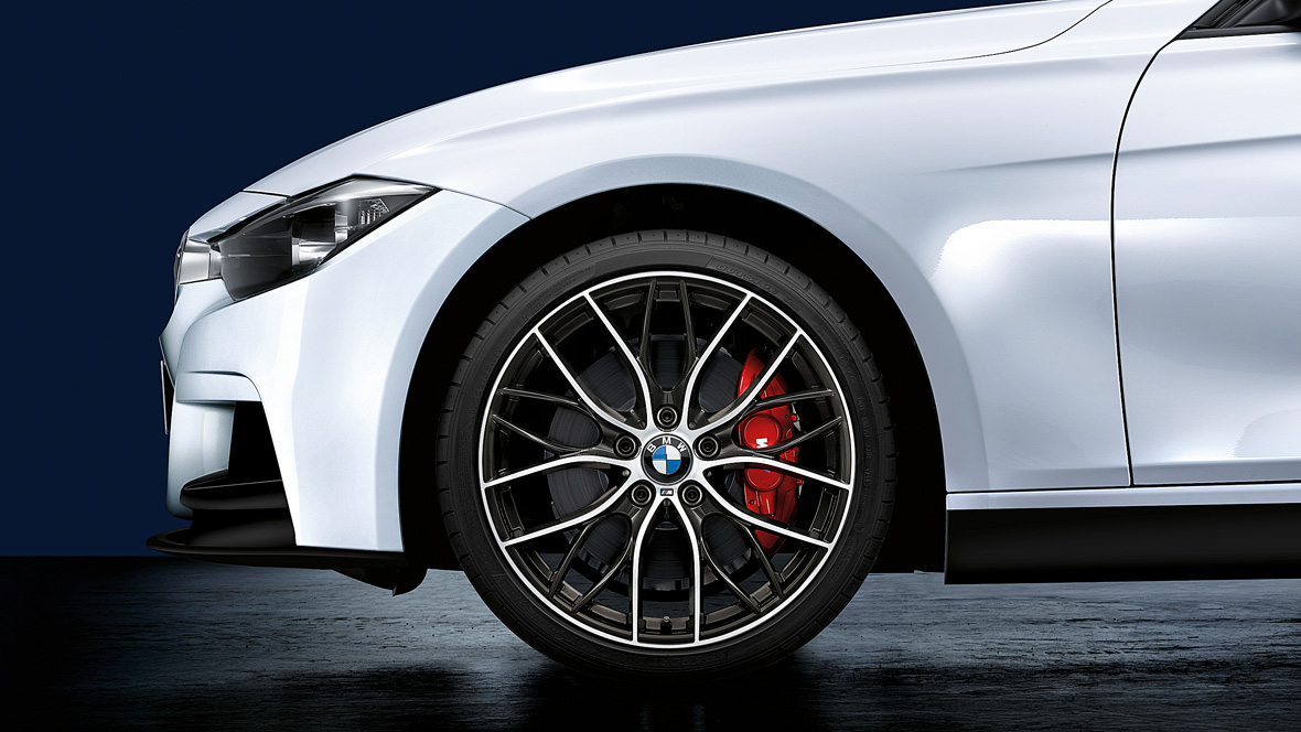20 M Performance Light Alloy Wheel Double Spoke Style 405 M Bicolour Orbit Grey Gloss Lathed Forged This is where you will find the latest information on bmw's commitment to motorsport and our customer racing offer. light alloy wheel double spoke