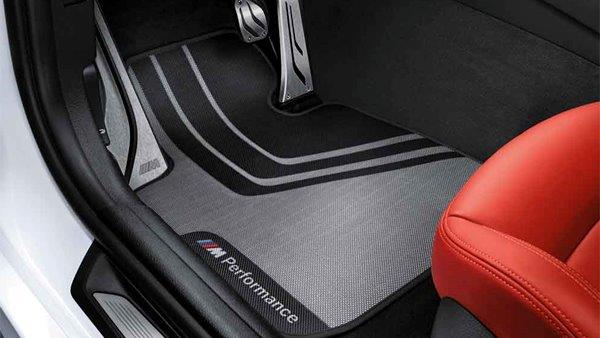 Tailor Made Accessories For Your Bmw Bmw Canada