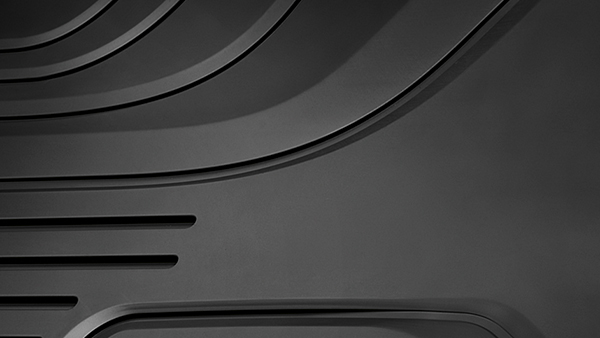 Bmw All Weather Floor Mats Rear