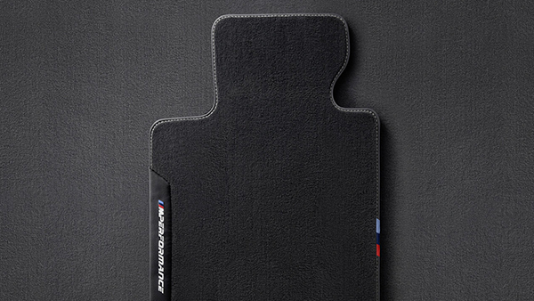 M Performance Car Cover Indoor