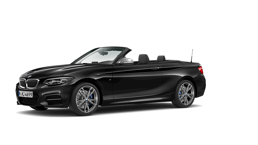 BMW M240i Cabriolet