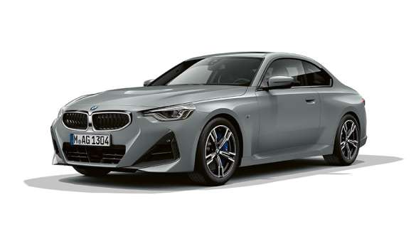 Bmw serie 2 sport outlet
