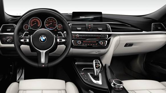 Lease 2018 BMW 330i xDrive Sedan from 1.9%