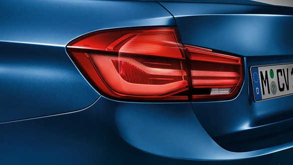 Lease 2018 BMW 330i xDrive Sedan from 1.9%
