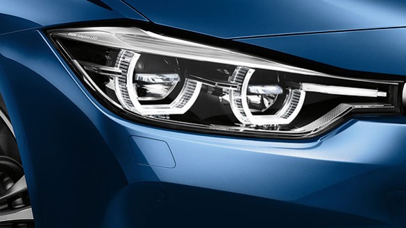 Lease 2018 BMW 330i xDrive Sedan from 1.9%