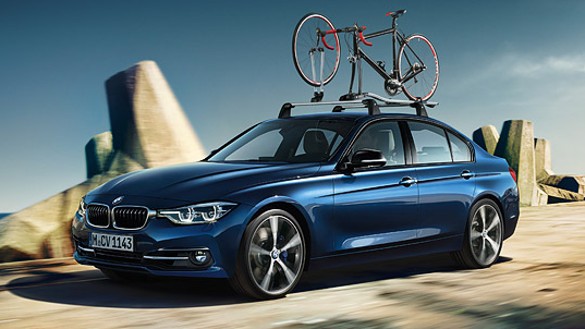 Lease 2018 BMW 330i xDrive Sedan from 1.9%