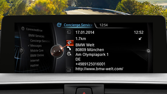 Concierge-4 Concierge-4