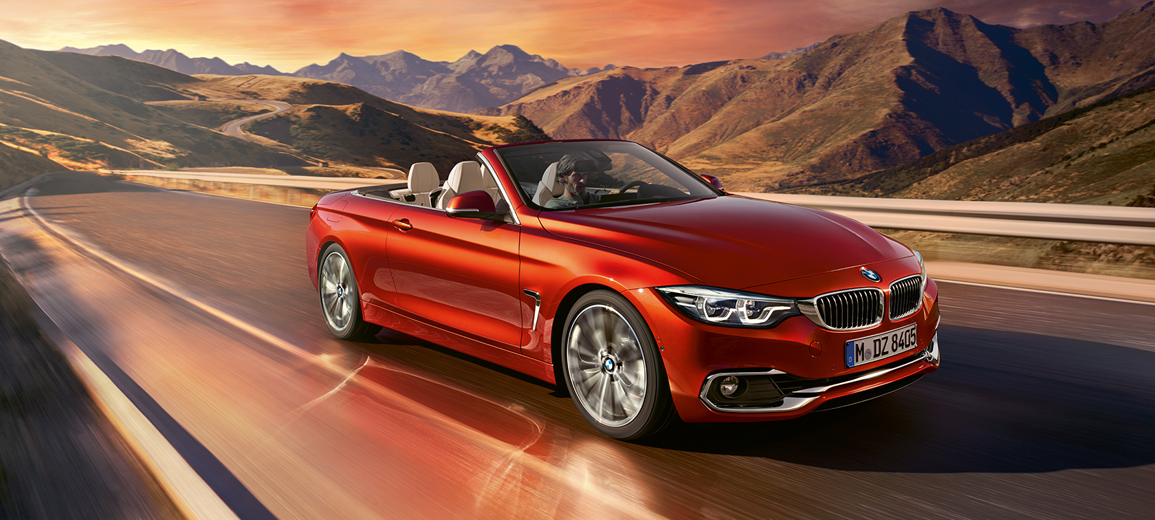 BMW 4 Series Cabriolet BMW 4 Series Cabriolet