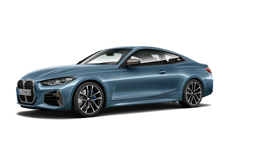 BMW 430  compro o vendi auto usate o nuove  AutoScout24