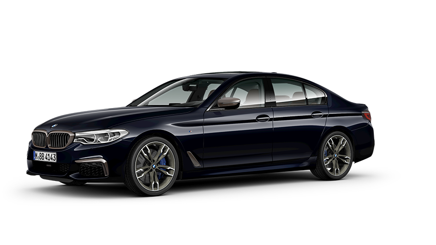 Bmw 5 Series All Models Modern Sports Cars Bmw Canada