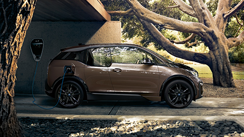 Bmw I3 And Bmw I3s Electric Cars Bmw Canada