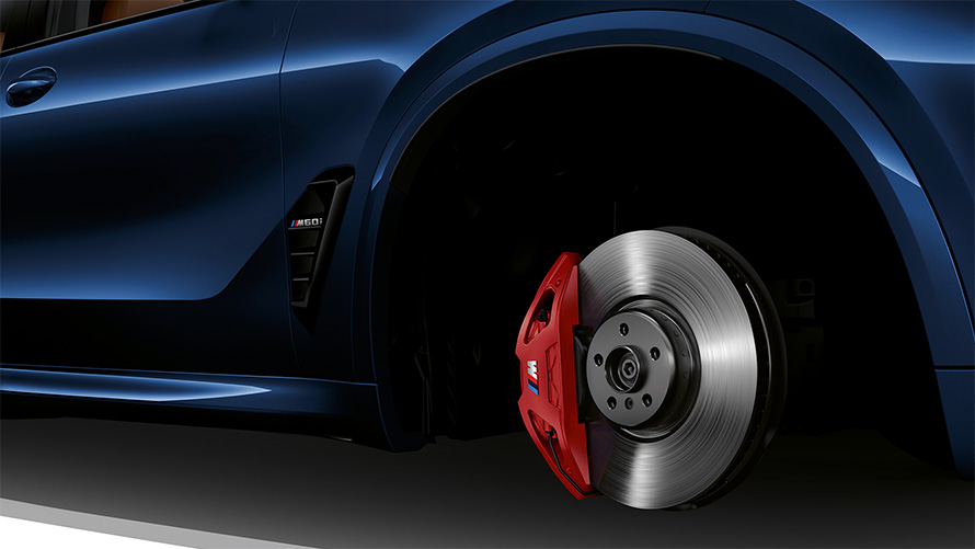 BMW X5 M Automobiles (F95, G05) Models, technical data & prices BMW.ca