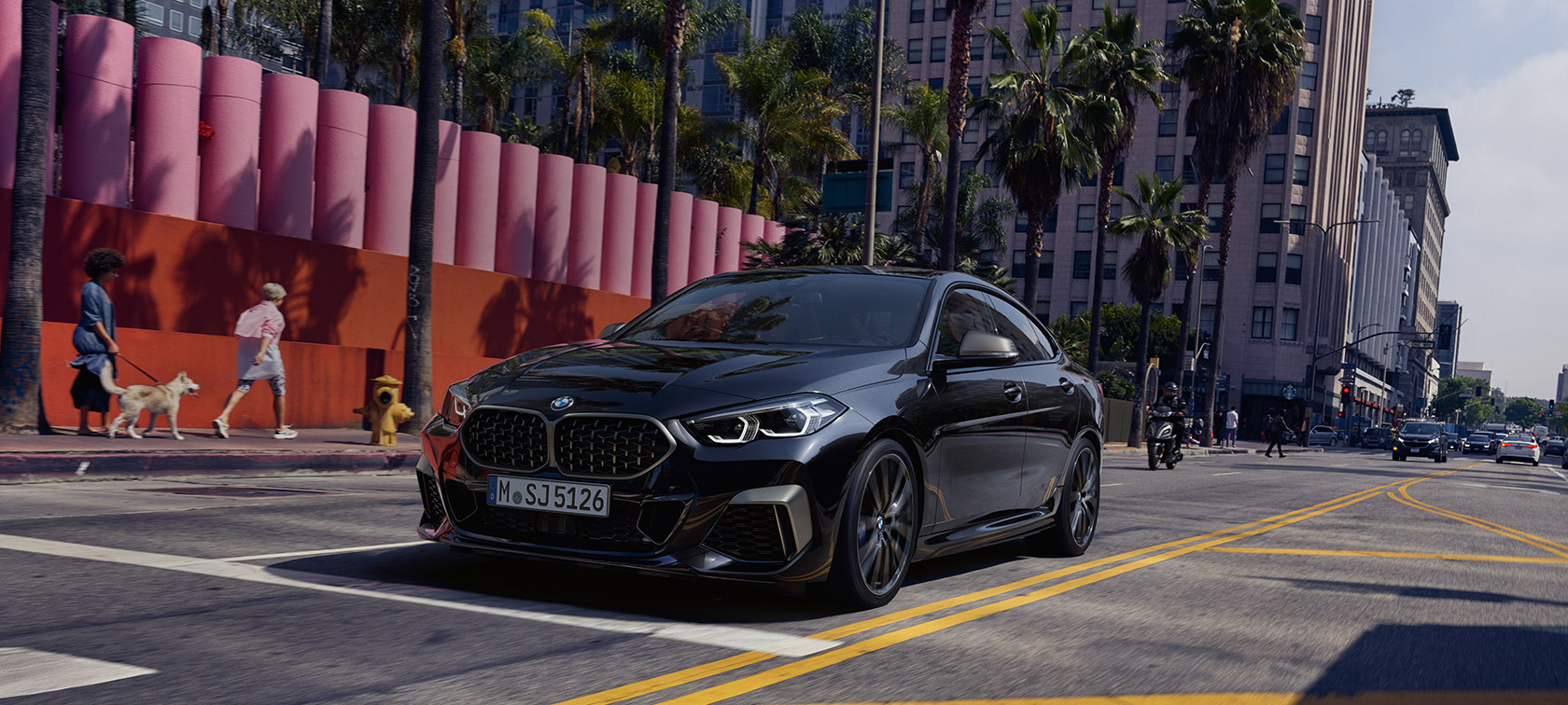THE M2. BMW 2 Series Coupé M Automobiles Highlights BMW.ca