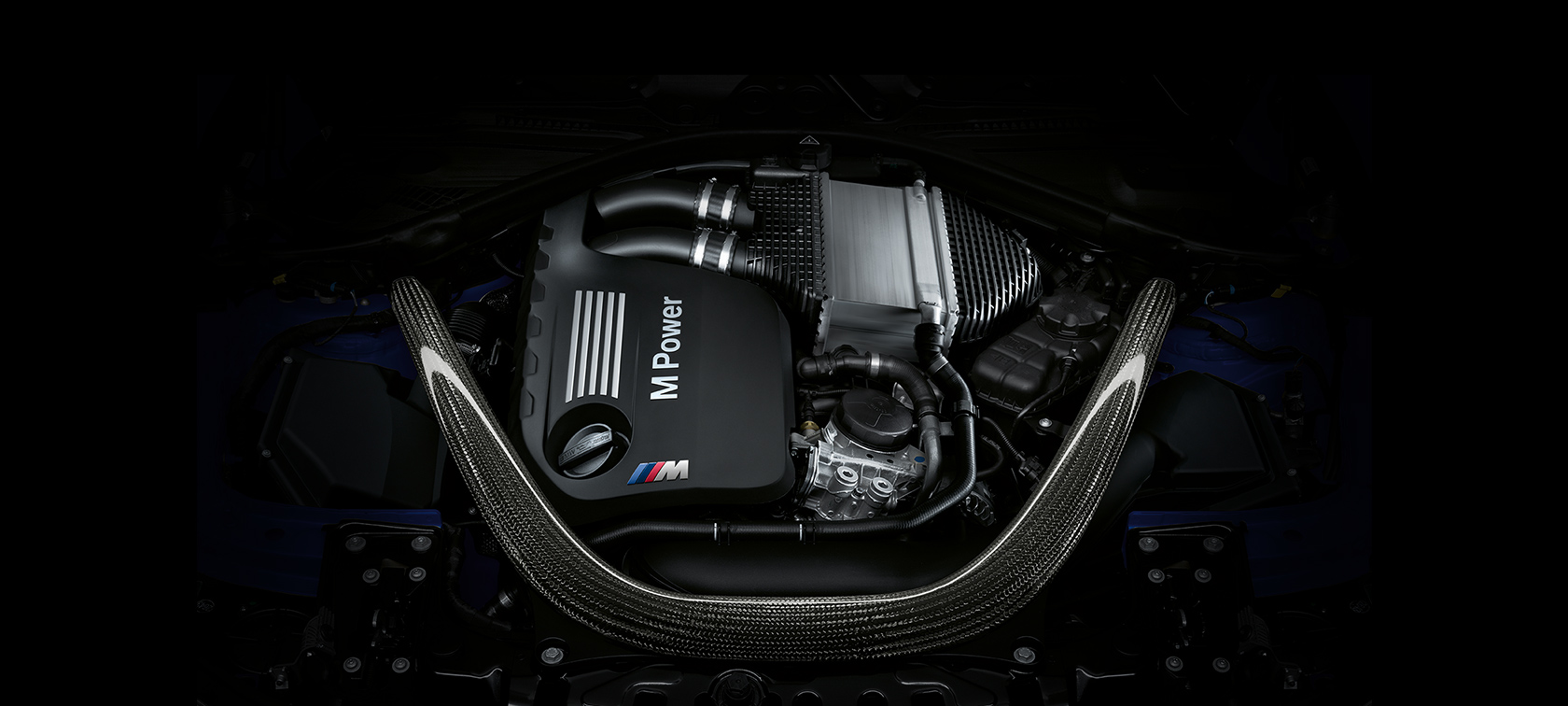 BMW M4 Cabriolet Engine BMW Canada